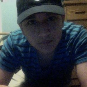 Meet your Posher, Christopher